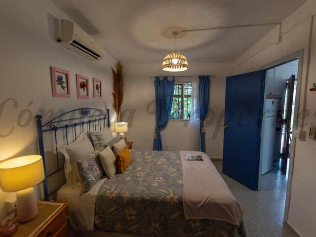 Image No.8-1 Bed Finca for sale