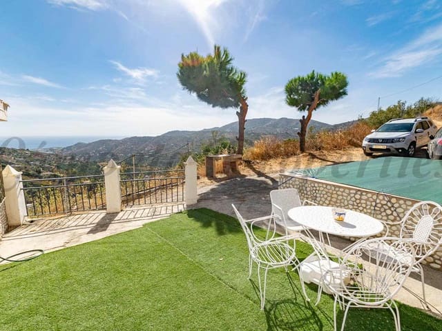 Image No.1-3 Bed Finca for sale