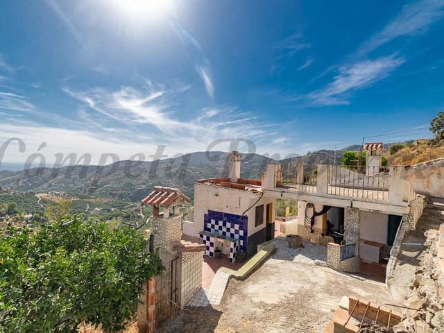 Image No.20-3 Bed Finca for sale