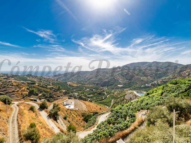 Image No.4-3 Bed Finca for sale