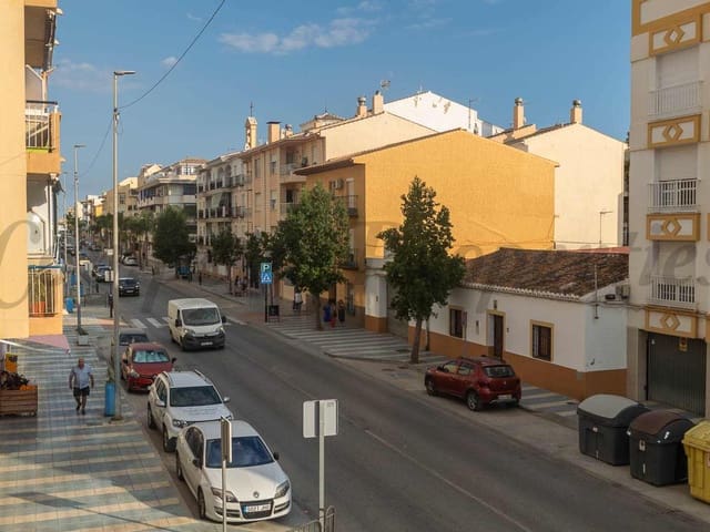 Image No.20-2 Bed Apartment for sale