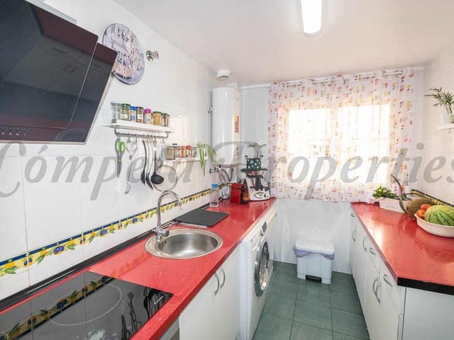 Image No.6-2 Bed Apartment for sale