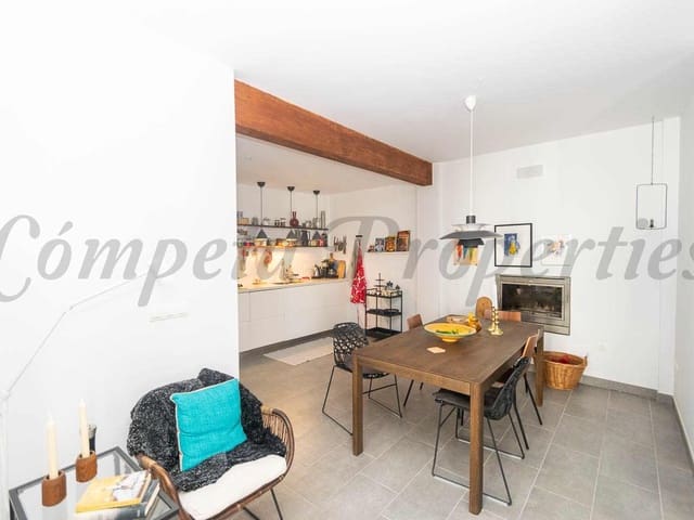 Image No.8-2 Bed Townhouse for sale