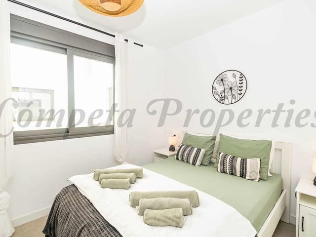 Image No.12-2 Bed Apartment for sale