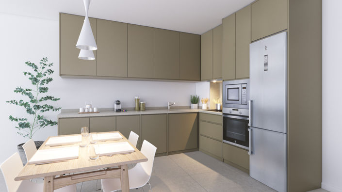 Image No.10-2 Bed Apartment for sale