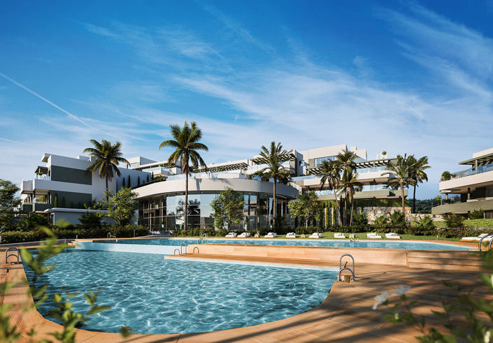 Image No.10-2 Bed Apartment for sale