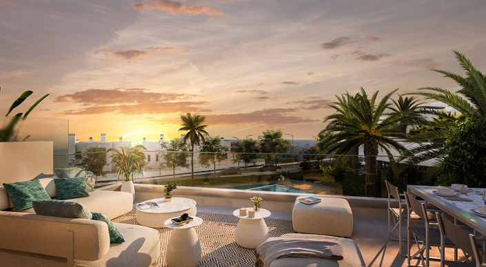 Image No.12-2 Bed Apartment for sale