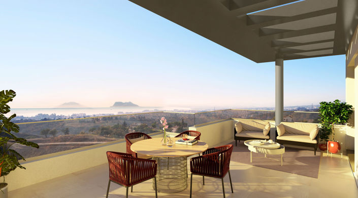 Image No.5-2 Bed Apartment for sale