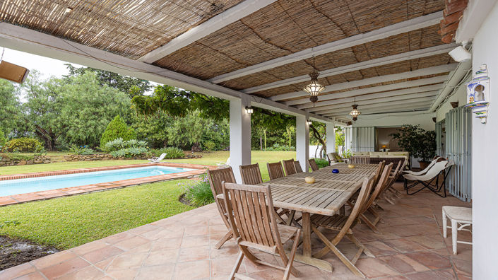 Image No.2-3 Bed Finca for sale
