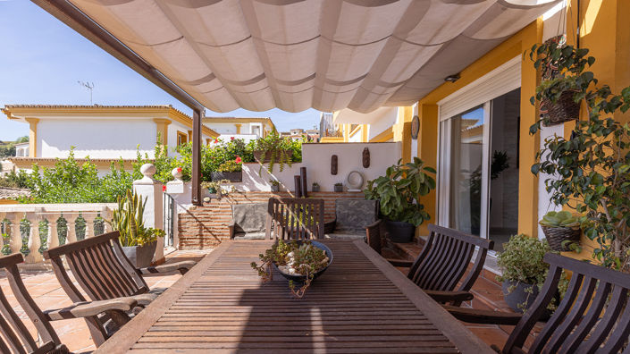 Image No.27-3 Bed Townhouse for sale