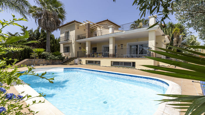 Image No.5-5 Bed Villa for sale