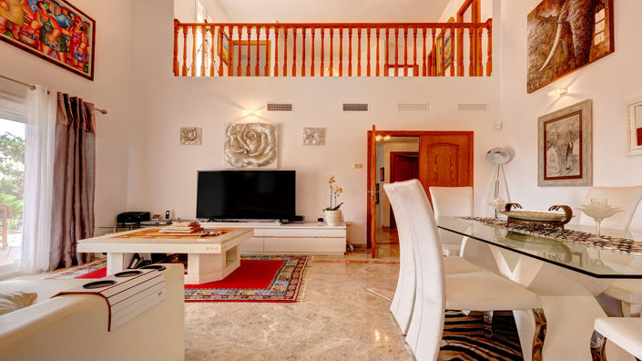 Image No.8-5 Bed Villa for sale