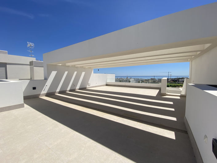 Image No.1-3 Bed Penthouse for sale