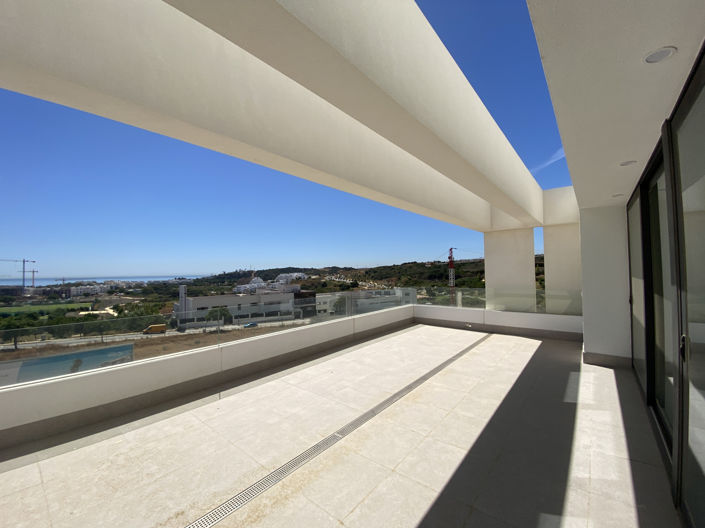 Image No.22-3 Bed Penthouse for sale