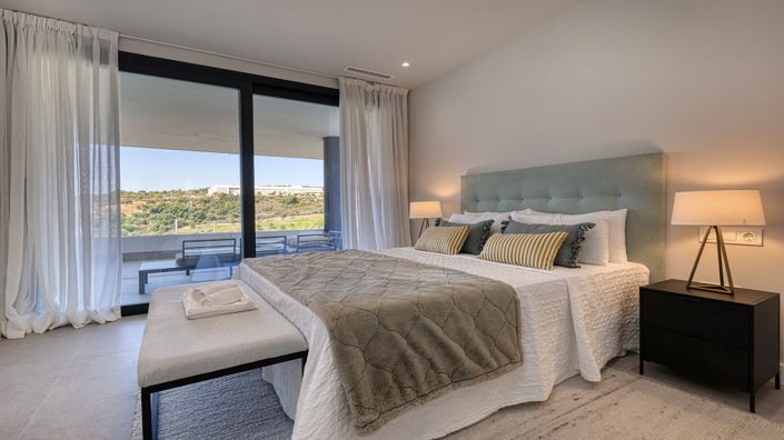 Image No.4-3 Bed Penthouse for sale