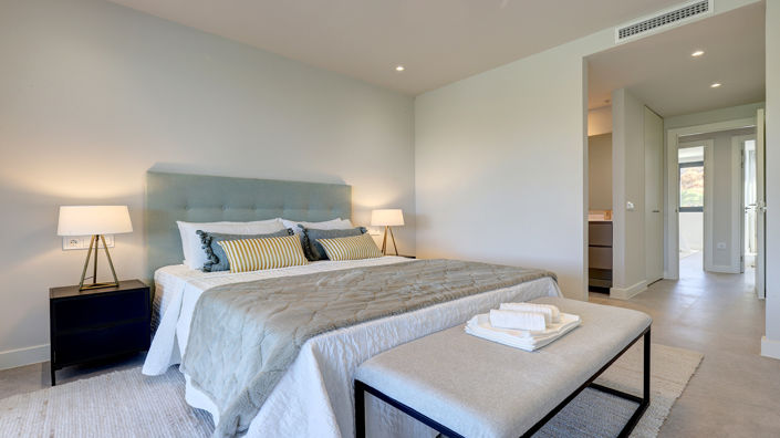 Image No.6-3 Bed Penthouse for sale