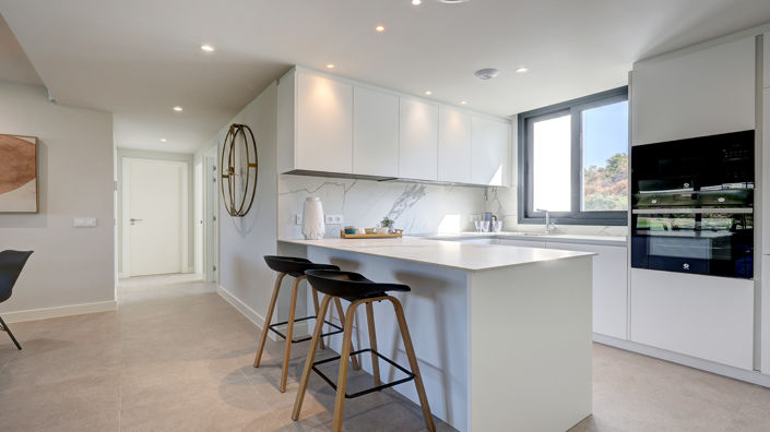 Image No.2-3 Bed Apartment for sale