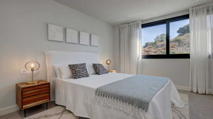 Image No.20-3 Bed Apartment for sale