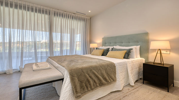 Image No.4-3 Bed Apartment for sale