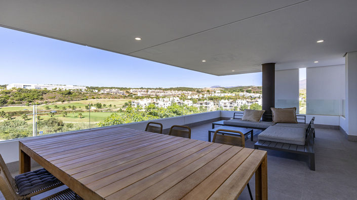 Image No.5-3 Bed Apartment for sale