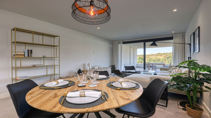 Image No.8-3 Bed Apartment for sale