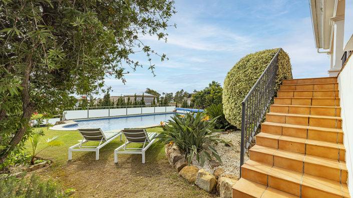 Image No.19-4 Bed Villa for sale