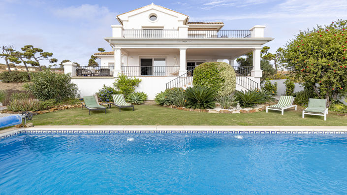 Image No.4-4 Bed Villa for sale