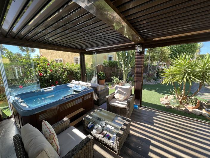 Image No.15-3 Bed House/Villa for sale