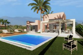 Image No.5-3 Bed House/Villa for sale