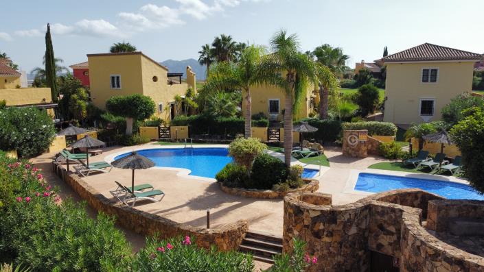 Image No.9-3 Bed Villa / Detached for sale