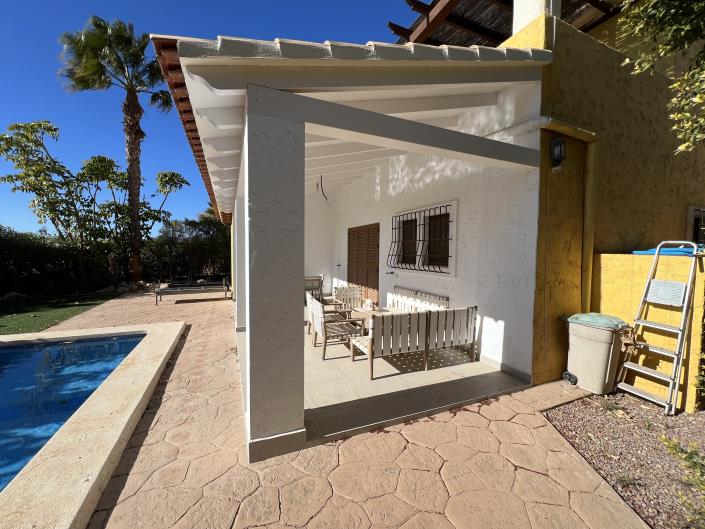 Image No.22-4 Bed Villa / Detached for sale