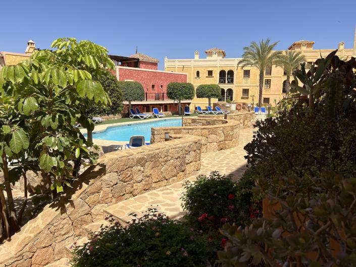 Image No.16-2 Bed Apartment for sale