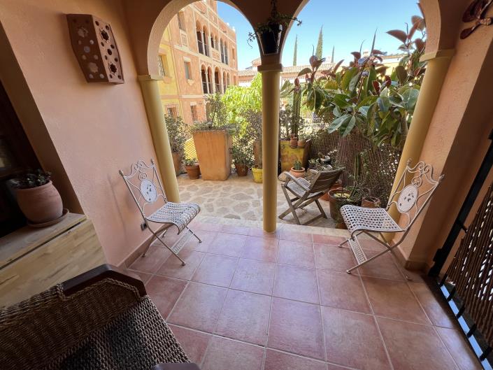 Image No.19-2 Bed Apartment for sale