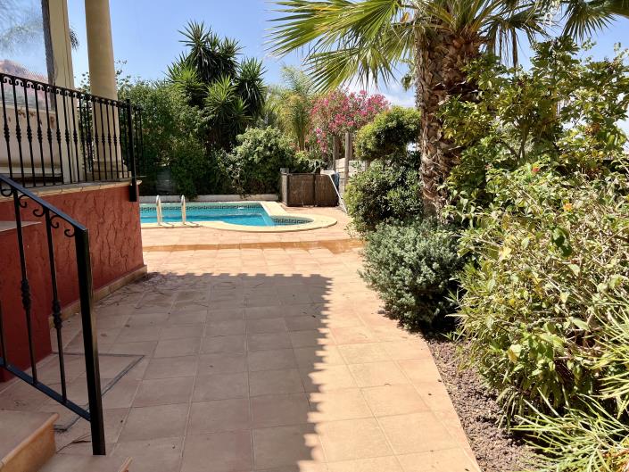 Image No.21-6 Bed Villa for sale