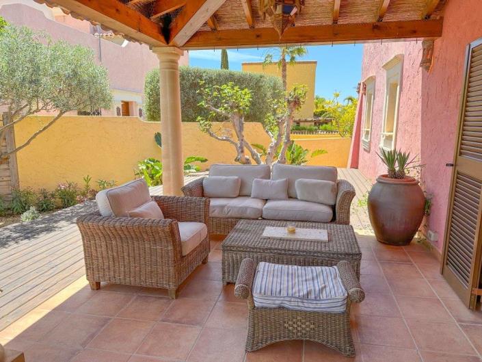 Image No.18-4 Bed Villa for sale