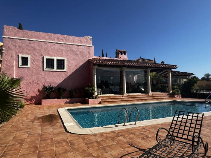 Image No.4-4 Bed Villa / Detached for sale