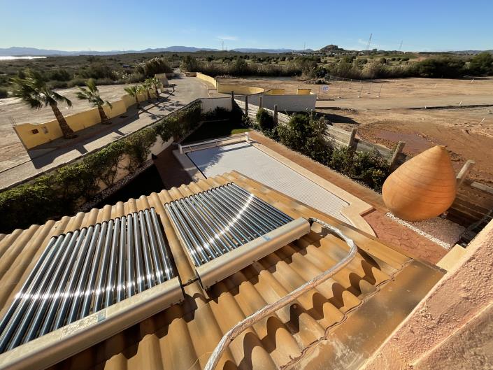 Image No.4-3 Bed Villa / Detached for sale