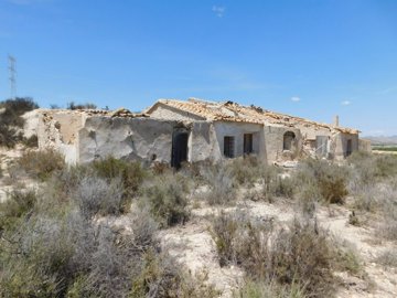 1 - Fortuna, Property
