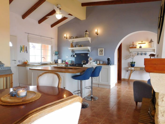 Image No.25-3 Bed Villa for sale