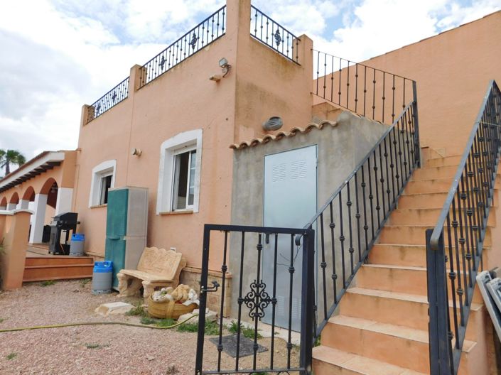 Image No.46-3 Bed Villa for sale