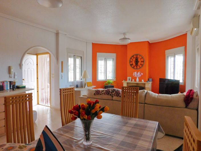 Image No.18-3 Bed Villa for sale