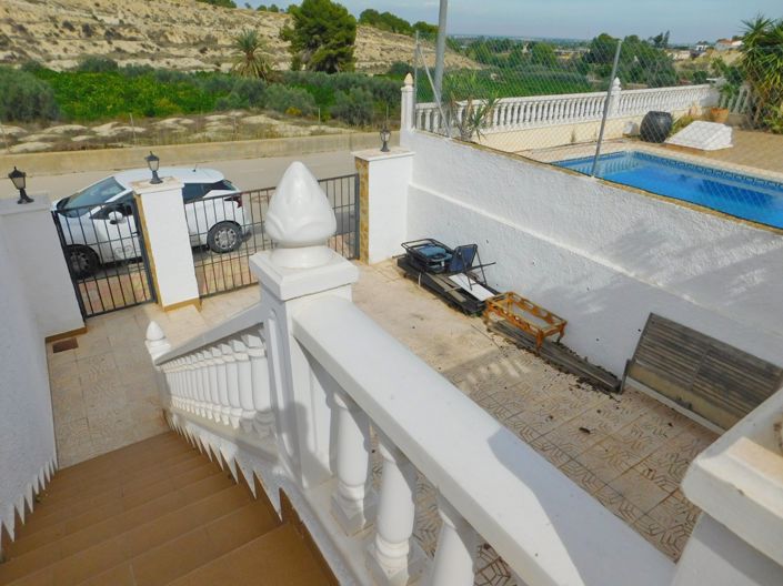 Image No.6-3 Bed Villa for sale