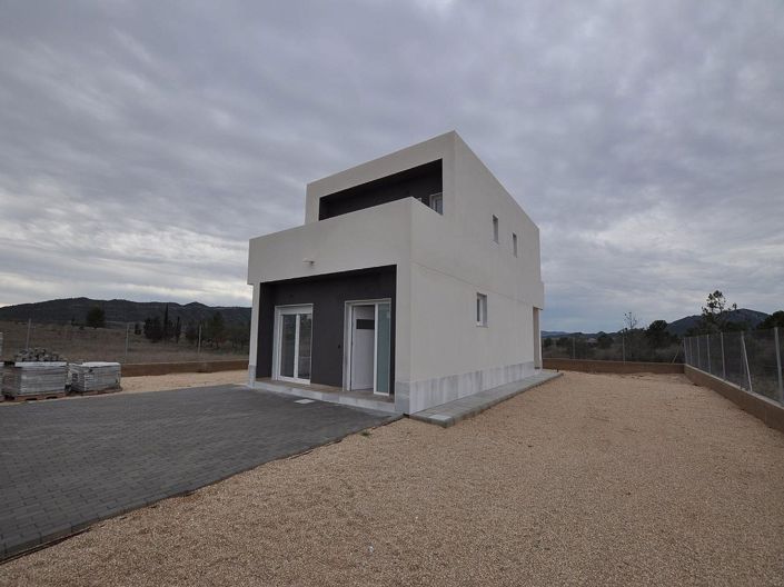 Image No.10-3 Bed Villa for sale