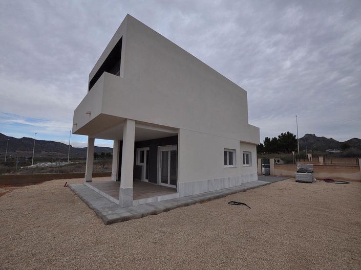 Image No.13-3 Bed Villa for sale