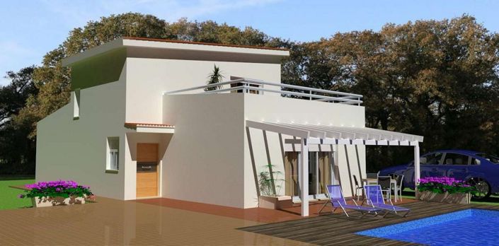 Image No.4-3 Bed Villa for sale