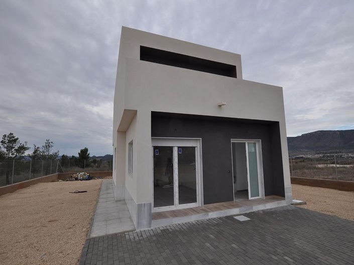 Image No.9-3 Bed Villa for sale