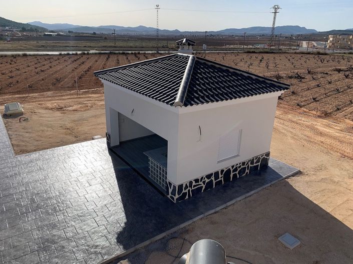 Image No.32-3 Bed Villa for sale