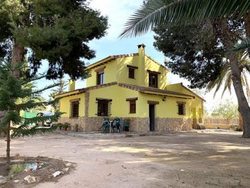 3 Bed Villa for sale
