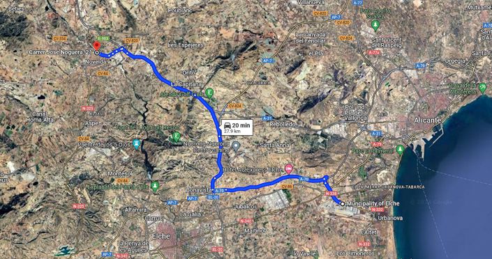 Image No.41-3 Bed Villa for sale