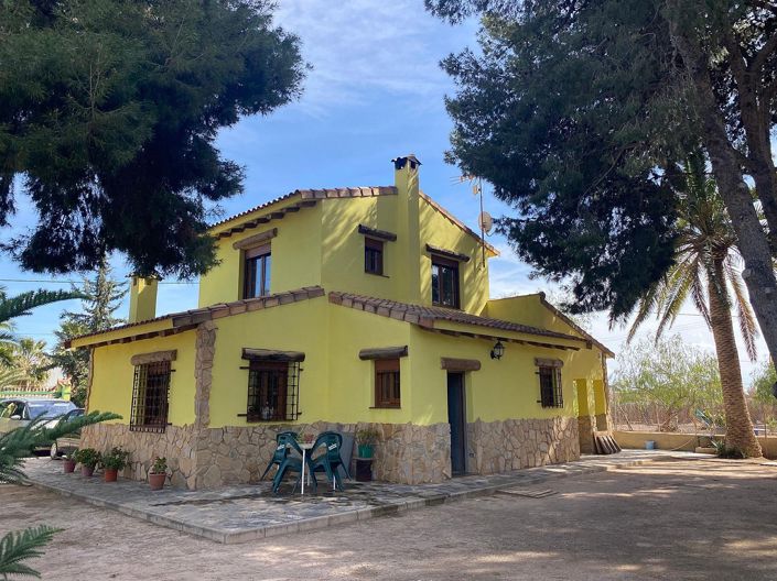 Image No.42-3 Bed Villa for sale